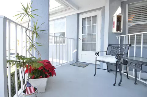 Exterior - 3272 SE Aster Ln #G249, Stuart, FL 34994 photo 4 of 8