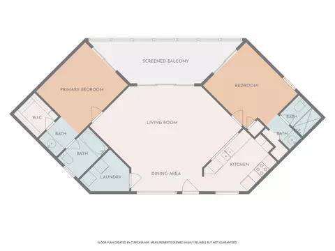 Floorplan - 3272 SE Aster Ln #G249, Stuart, FL 34994 photo 1 of 1