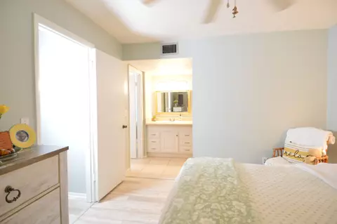 Bedroom - 3272 SE Aster Ln #G249, Stuart, FL 34994 photo 4 of 7