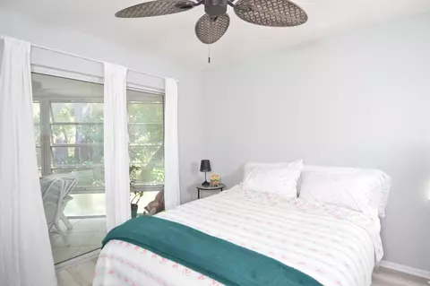 Bedroom - 3272 SE Aster Ln #G249, Stuart, FL 34994 photo 5 of 7