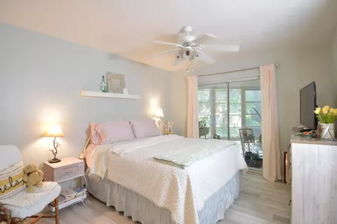 Bedroom - 3272 SE Aster Ln #G249, Stuart, FL 34994 photo 1 of 7