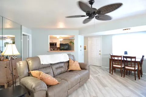 Living - 3272 SE Aster Ln #G249, Stuart, FL 34994 photo 3 of 4