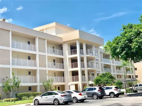 Exterior - 2601 S Course Dr #203, Pompano Beach, FL 33069 photo 2 of 5