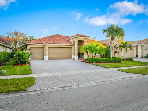 4179 Worlington Ter, Fort Pierce, FL 34947