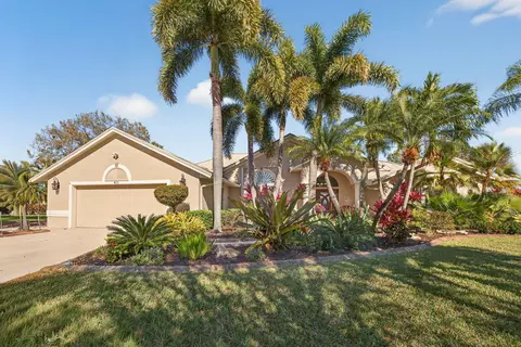 411 SW Thistle Trl, Port Saint Lucie, FL 34953