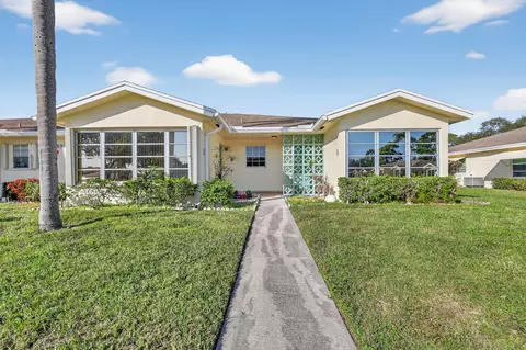 5091 Lakefront Blvd #C, Delray Beach, FL 33484