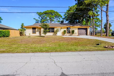 603 SW Todd Ave, Port Saint Lucie, FL 34983