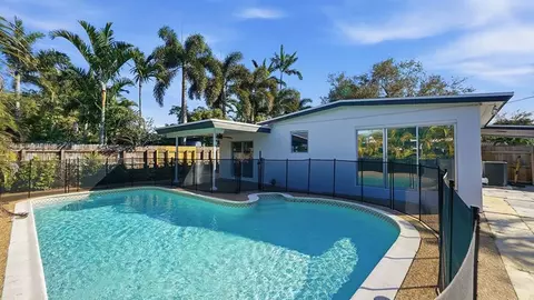 3481 SW 20th St, Fort Lauderdale, FL 33312