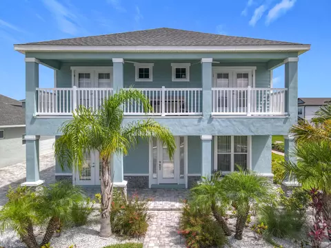 3121 Portofino Blvd, New Smyrna Beach, FL 32168