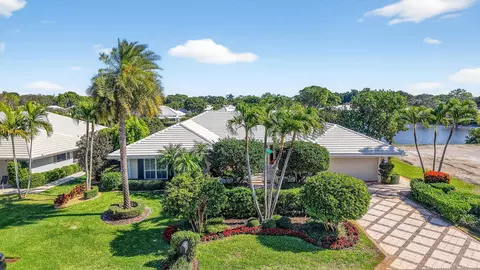 11740 N Lake Dr, Boynton Beach, FL 33436