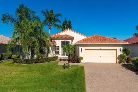 486 NW Blue Lake Dr, Port Saint Lucie, FL 34986