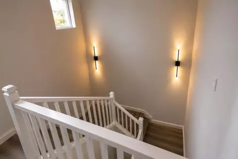 Entry Way - 4330 Lago Dr, Lighthouse Point, FL 33064 photo 2 of 6