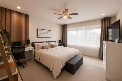 Bedroom - 4330 Lago Dr, Lighthouse Point, FL 33064 photo 3 of 8