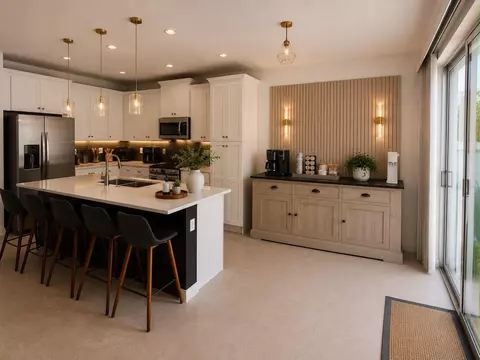 Kitchen - 4330 Lago Dr, Lighthouse Point, FL 33064 photo 1 of 1