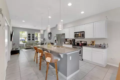 Kitchen - 5120 Caspian St, Saint Cloud, FL 34771 photo 1 of 2