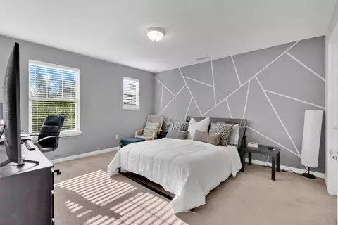 Bedroom - 5120 Caspian St, Saint Cloud, FL 34771 photo 2 of 2