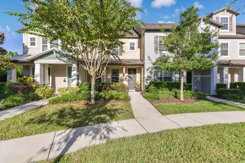 Exterior - 5120 Caspian St, Saint Cloud, FL 34771 photo 1 of 1