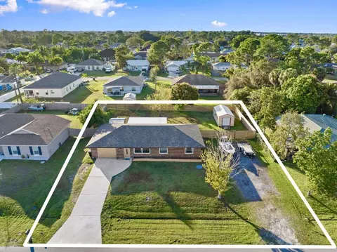 2890 SW Ortega St, Port Saint Lucie, FL 34953