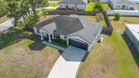 1701 SW Cadima St, Port Saint Lucie, FL 34987