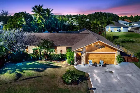 331 SW Majestic, Port Saint Lucie, FL 34984