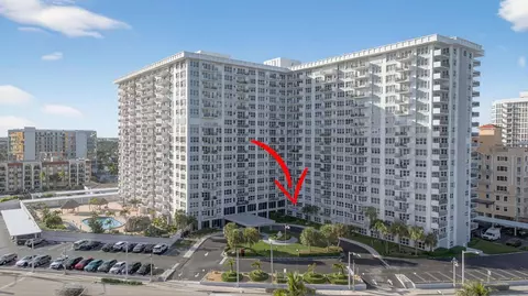 405 N Ocean Blvd #208, Pompano Beach, FL 33062
