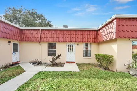 835 Salem, Lake Worth, FL 33467