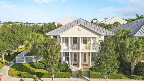 1043 Key Largo, Jupiter, FL 33458