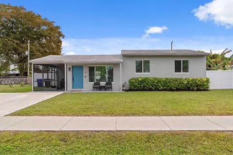 1730 SW 65th Ave, North Lauderdale, FL 33068