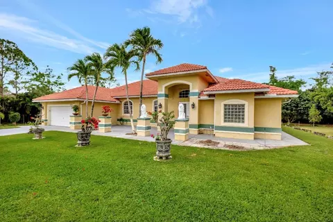 12402 83rd Ln N, The Acreage, FL 33412
