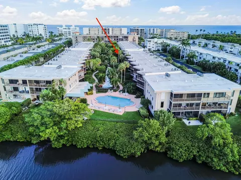 3605 S Ocean Blvd #123, South Palm Beach, FL 33480