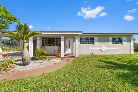 2991 SW 8th St, Fort Lauderdale, FL 33312