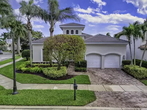 502 Via Toledo, Palm Beach Gardens, FL 33418