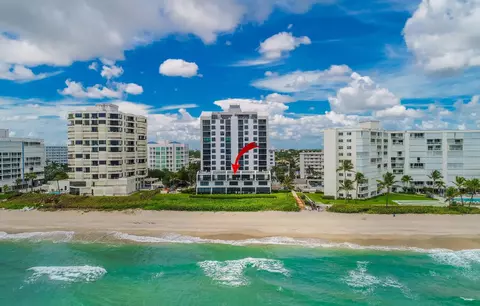 3115 S Ocean Blvd #103, Highland Beach, FL 33487
