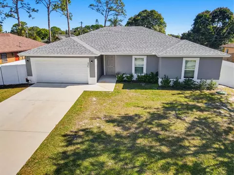521 NW Colonial St, Port Saint Lucie, FL 34983