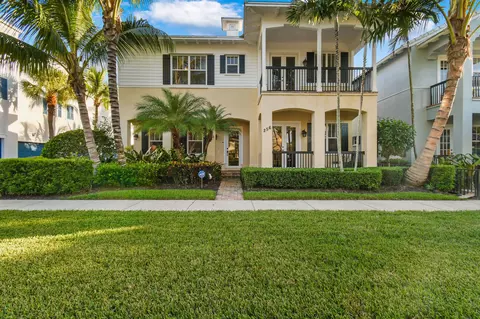 256 W Bay Cedar, Jupiter, FL 33458