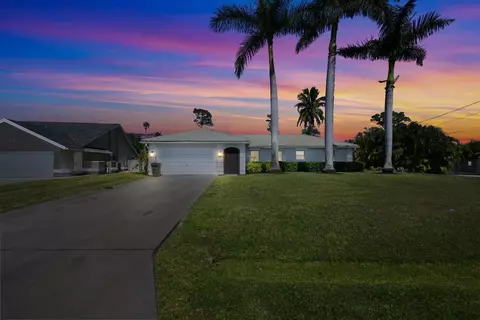 131 NE Naranja, Port Saint Lucie, FL 34983