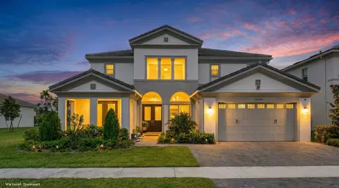 15143 Courtland Ct, Westlake, FL 33470