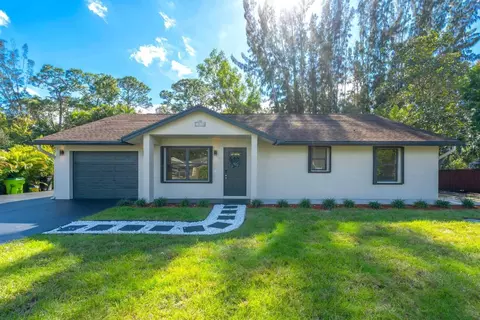 15438 Los Angeles, Loxahatchee Groves, FL 33470