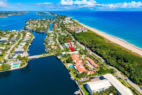6590 N Ocean Blvd #5, Ocean Ridge, FL 33435