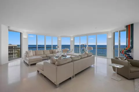 2100 S Ocean Blvd #601N, Palm Beach, FL 33480