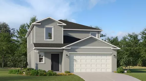 10801 NW Everbreeze Dr, Port St Lucie, FL 34984