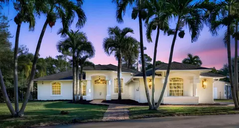 17495 Orange Grv, The Acreage, FL 33470