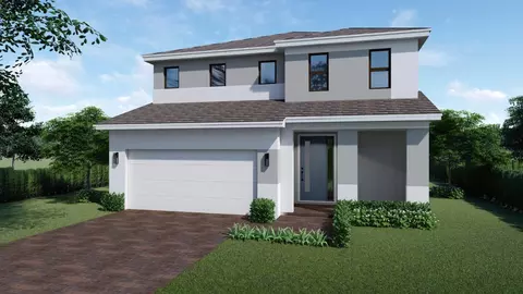 4684 SW 72nd Way, Davie, FL 33314