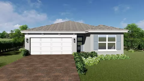 4778 SW 72nd Way, Davie, FL 33314