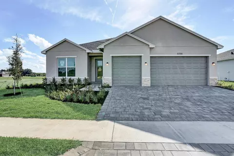6886 68th Sq, Vero Beach, FL 32967