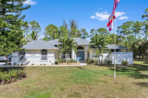 13661 Persimmon Blvd, West Palm Beach, FL 33411