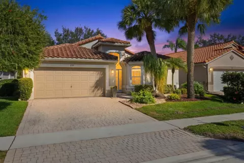 6797 Castlemaine Ave, Boynton Beach, FL 33437
