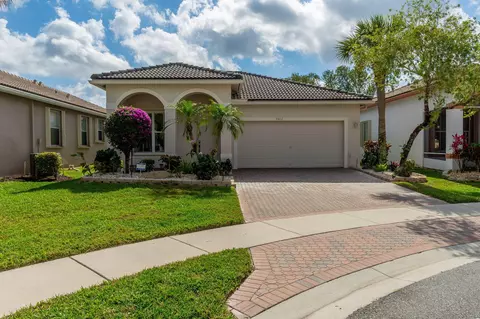 8432 Siciliano St, Boynton Beach, FL 33472