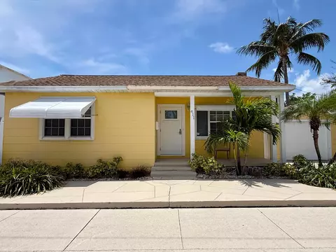 411 3rd Ave N, Lake Worth Beach, FL 33460