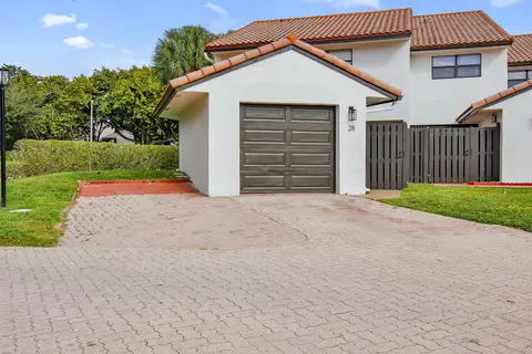 6850 NW 2nd Ave NW #28, Boca Raton, FL 33487